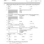 10 Rahasia Menguasai Soal Matematika Kelas 2 SD Semester 1 Agar Anak Makin Cerdas