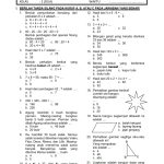 7 Rahasia Latihan Soal Kelas 2 Matematika Semester 2 Agar Anak Cepat Paham dan Nilai Bagus