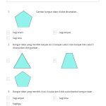 7 Rahasia Menjawab Soal UTS Matematika Kelas 5 Semester 2 Bangun Ruang dengan Cepat