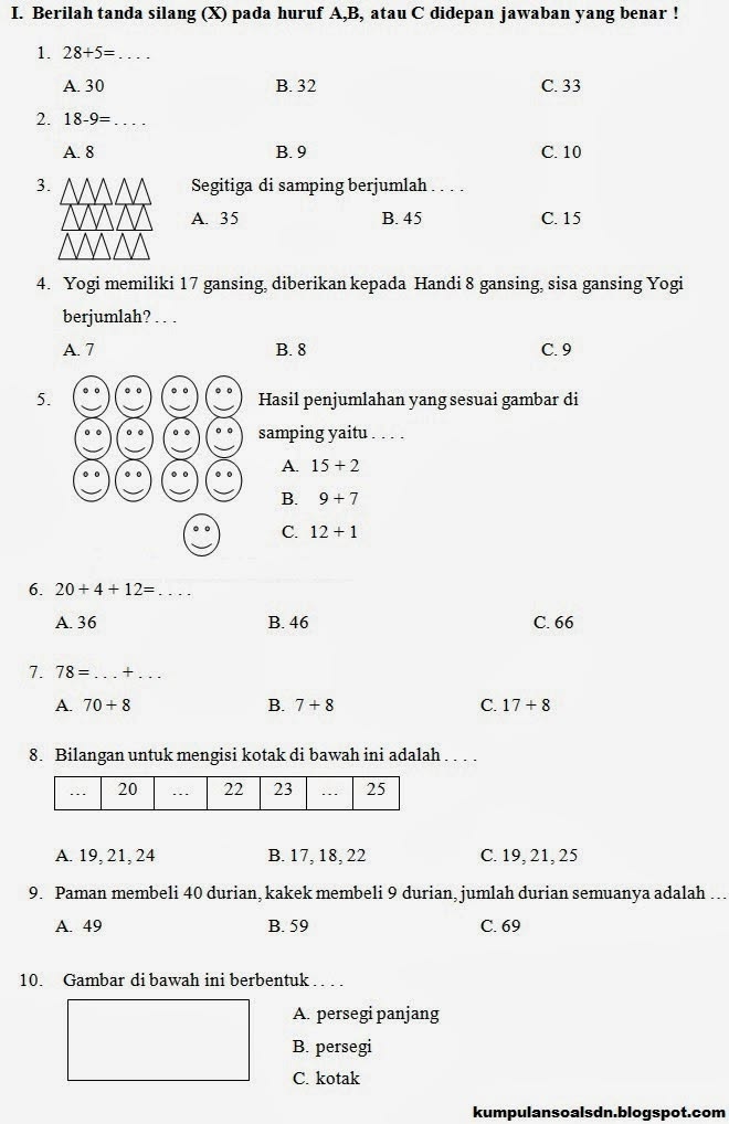 Worksheet Matematika Kelas 2 Sd Dalchaebi Worksheet Matematika Kelas 2 Sd Dalchaebi