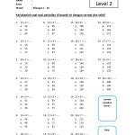 7 Rahasia Mudah Belajar Soal Kelas 2 SD Matematika Agar Anak Cepat Paham dan Jago Hitung
