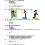 7 Rahasia Nilai Sempurna dengan Download Soal Tematik Kelas 2 SD Semester 1 Terlengkap