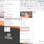 Ternyata Begini Cara Membuat Gambar Transparan di Word 2013 yang Benar dan Mudah 2026