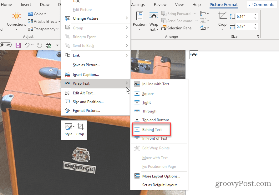 Ternyata Begini Cara Membuat Gambar Transparan di Word 2013 yang Benar dan Mudah 2026