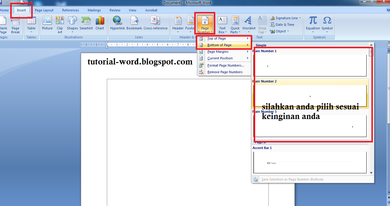 Ternyata Ini 5 Rahasia Cara Menulis Menyamping di Microsoft Word yang Jarang Diketahui
