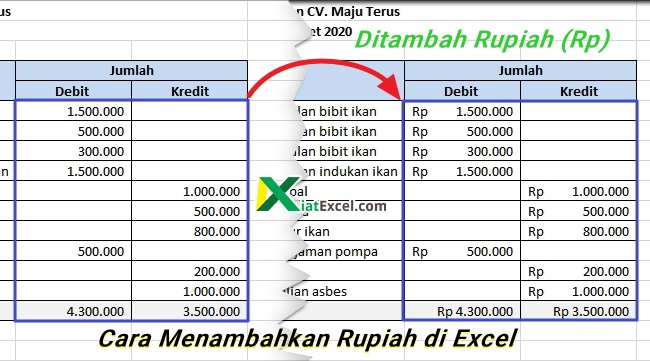 Ternyata Ini Cara Membuat Rupiah di Word 2016 Dengan Cepat Tanpa Ribet Untuk Pemula Ternyata Ini Cara Membuat Rupiah di Word 2016 Dengan Cepat Tanpa Ribet Untuk Pemula