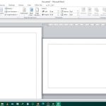 Ternyata Ini Rahasia Cara Membuat Landscape dan Portrait dalam Satu File Word 2010 Mudah Ternyata Ini Rahasia Cara Membuat Landscape dan Portrait dalam Satu File Word 2010 Mudah