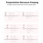 3 Rahasia Cara Menulis Penjumlahan Bersusun di Word dari Amanat Upacara SD 2026