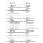 3 Soal Agama Kelas 7 Semester 2 Tersulit yang Bikin Nilai Anjlok, Ternyata Ini Rahasianya
