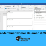 3 Trik Rahasia Cara Membuat Nomor Meja di Word Agar Rapi dan Anti Kacau 3 Trik Rahasia Cara Membuat Nomor Meja di Word Agar Rapi dan Anti Kacau