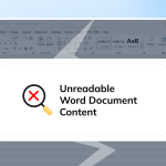 5 Cara Ampuh Mengatasi Word Found Unreadable Content Agar Dokumen Anda Kembali Normal