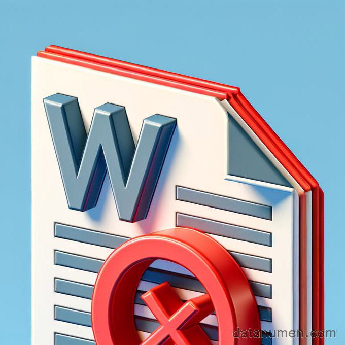 Word Found Unreadable Content Error Fix It Now 2026