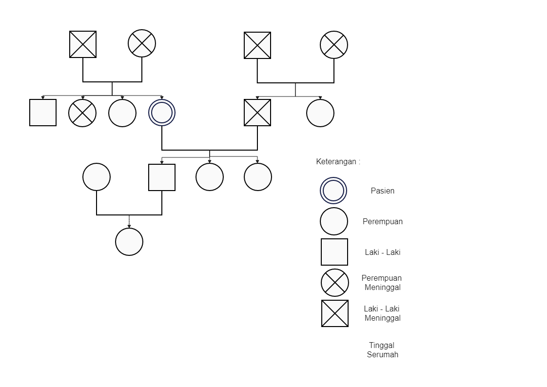 5 Langkah Mudah Cara Membuat Genogram di Word, Wajib Tahu 5 Langkah Mudah Cara Membuat Genogram di Word, Wajib Tahu