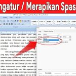 5 Trik Rahasia Cara Mengatur Spasi yang Berantakan di Word agar Rapi Seketika