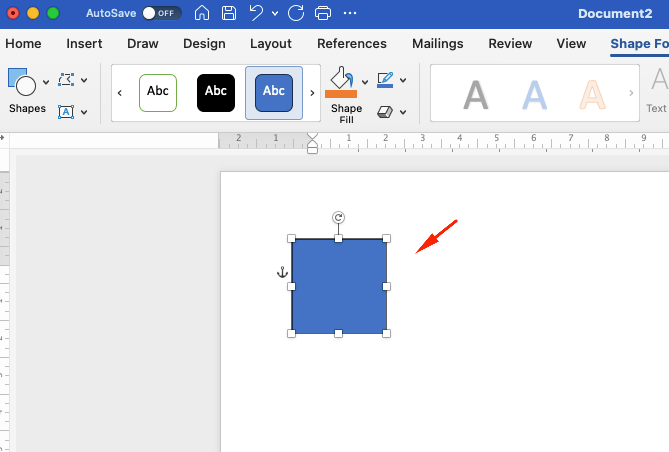 Tutorial Cara Membuat Kotak di Word Paling Mudah Dan Simpel
