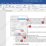 7 Cara Menukar Halaman di Word Ternyata Semudah Ini, Wajib Dicoba!