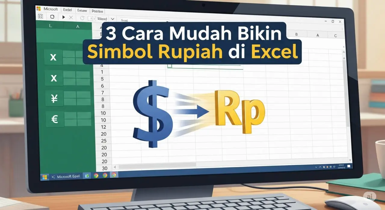 Rahasia Cara Membuat Rupiah di Word 2016 dengan Templat Standar 2026 Rahasia Cara Membuat Rupiah di Word 2016 dengan Templat Standar 2026