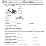 Rahasia Soal Bahasa Arab Kelas 2 Semester 2 dari Hanapi Bani yang Wajib Tahu