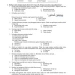 10 Soal Agama Islam Kelas 5 Semester 2 dan Kunci Jawaban Wajib Tahu Siswa