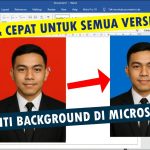 3 Cara Mudah Mengubah Background di Microsoft Word yang Jarang Diketahui Orang
