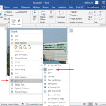 3 Trik Mudah Cara Mentransparankan Gambar di Word yang Jarang Diketahui