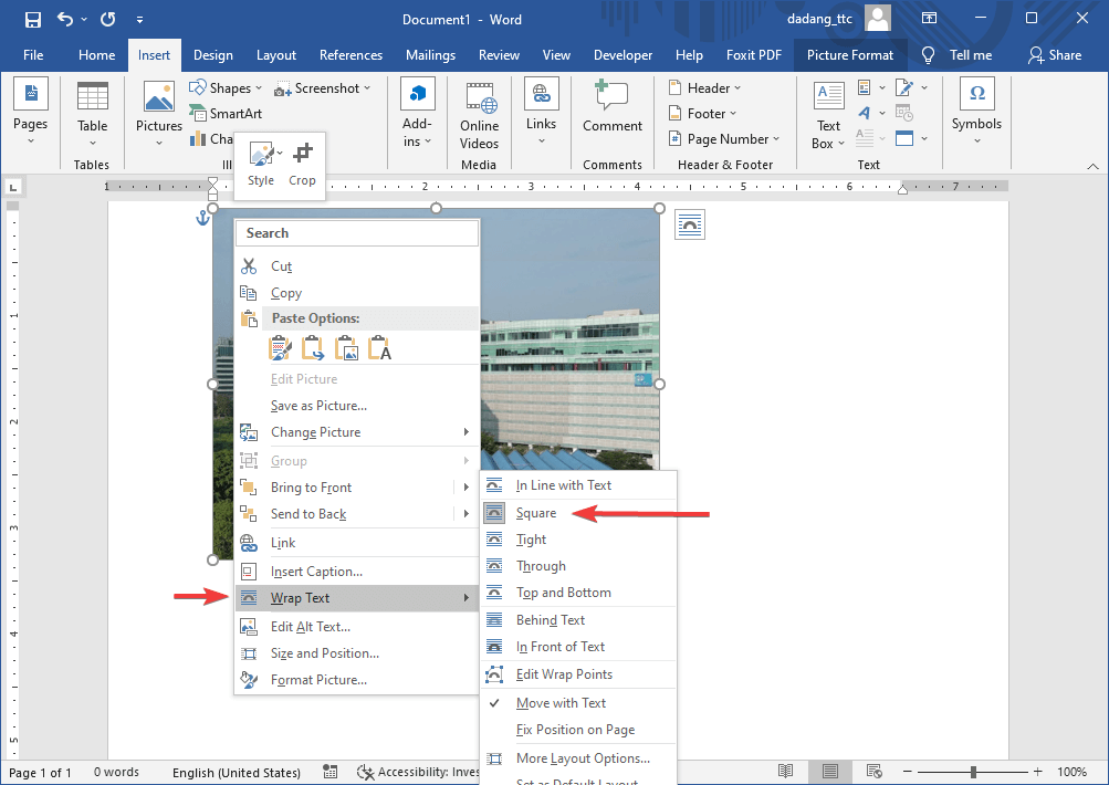 3 Trik Mudah Cara Mentransparankan Gambar di Word yang Jarang Diketahui