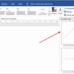 5 Cara Mengubah Background MS Word yang Jarang Diketahui, Ternyata Semudah Ini 5 Cara Mengubah Background MS Word yang Jarang Diketahui, Ternyata Semudah Ini