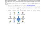 5 Langkah Mudah Cara Mengubah Bahasa Arab di Microsoft Word 2007, Ternyata Semudah Ini