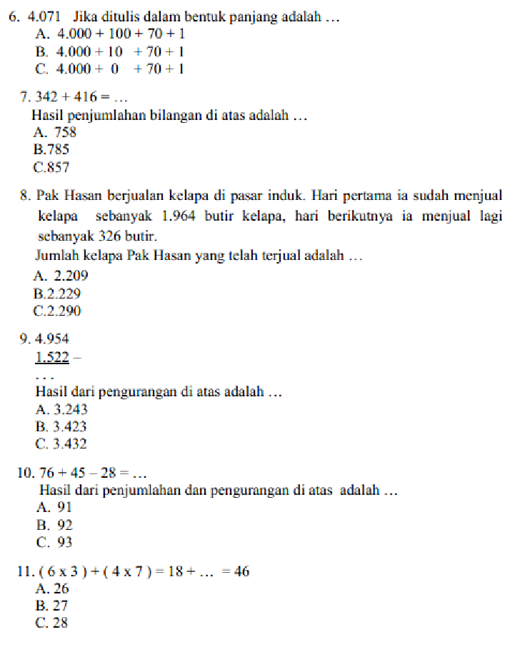 Soal Uas Ipa Semester 1 Kelas 6 Sd Tahun 2015 newhairstylesformen2014 Soal Uas Ipa Semester 1 Kelas 6 Sd Tahun 2015 newhairstylesformen2014