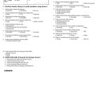 5 Soal PJOK Kelas 3 Semester 2 dan Kunci Jawaban yang Wajib Dikuasai Siswa 5 Soal PJOK Kelas 3 Semester 2 dan Kunci Jawaban yang Wajib Dikuasai Siswa