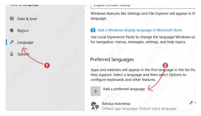 7 Cara Mengubah Bahasa di Word 2016 ke Bahasa Rusia yang Jarang Diketahui