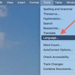 Akhirnya Ternyata Begini Cara Mengubah Bahasa di Ms Word 2007 dalam 5 Langkah Mudah