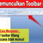 Ternyata Cara Memunculkan Home di Word Jadi Kunci Lolos Rekrutmen You C1000