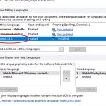 Ternyata Semudah Ini Cara Mengubah Bahasa di Microsoft Word 2007, 3 Langkah Wajib Dicoba