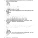 Ternyata Soal IPA Kelas 7 Semester 2 Tata Surya Ada Polanya! Ini Bocoran Bimbel Brilian