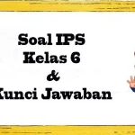 Wajib Tahu! 7 Soal IPS Kelas 6 Semester 2 Kurikulum 2013 yang Pasti Muncul di Ujian 2026