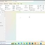 Wajib Tahu! Jelaskan Cara Membuka Microsoft Word dan 30 Fitur Esensial 2026