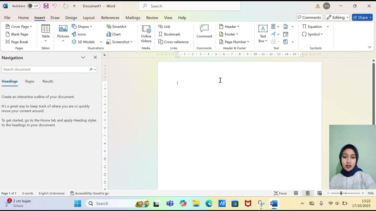 Wajib Tahu! Jelaskan Cara Membuka Microsoft Word dan 30 Fitur Esensial 2026