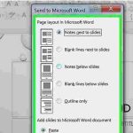 5 Cara Mengubah PPT 2007 ke Word 2007 Tanpa Ribet, Hasilnya Rapi dan Tidak Berantakan 5 Cara Mengubah PPT 2007 ke Word 2007 Tanpa Ribet, Hasilnya Rapi dan Tidak Berantakan