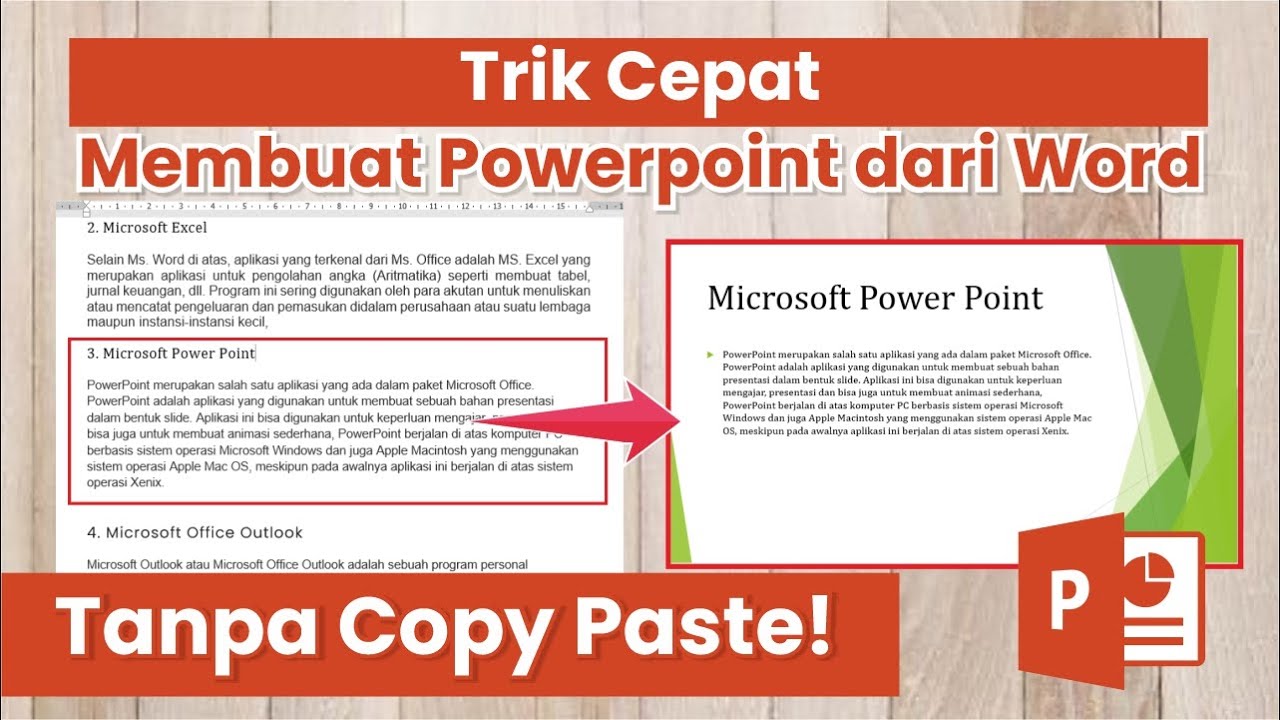 Membuat Brosur Menggunakan Ms Word Penggambar ejemplo De Word