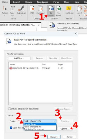 Cara Convert PDF ke Word dengan Nitro Pro 8 yang Terbukti Ampuh dan Akurat di 2026 Cara Convert PDF ke Word dengan Nitro Pro 8 yang Terbukti Ampuh dan Akurat di 2026