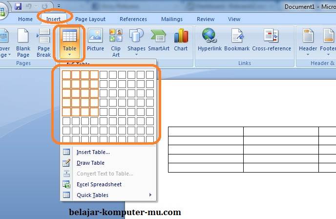 Yuk Belajar Cara Membuat Rp Di Word Terbaru - Piano Port