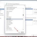Cara Mengubah Bahasa ke English di Windows Word: 3 Langkah Praktis yang Jarang Diketahui