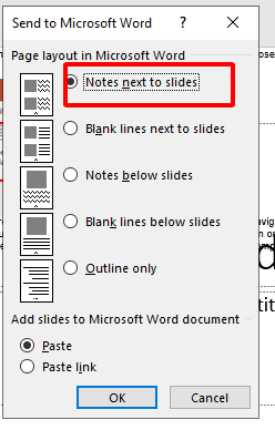 Cara Mengubah PowerPoint ke Word 3 Metode Mudah