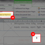Ternyata Semudah Ini Cara Mengubah Posisi Layar Microsoft Word yang Jarang Diketahui, 3 Langkah Langsung Bisa