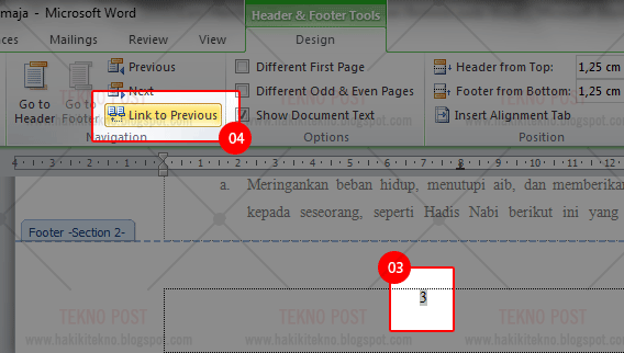 Ternyata Semudah Ini Cara Mengubah Posisi Layar Microsoft Word yang Jarang Diketahui, 3 Langkah Langsung Bisa