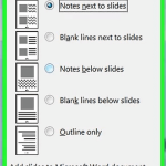 Ternyata Semudah Ini Cara Mengubah Powerpoint ke Word 2010 untuk Soal Sumatif TIK Kelas 6