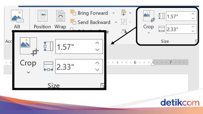 5 Cara Mengubah Posisi Page di Word 360 yang Ternyata Selama Ini Salah Besar